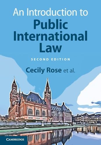 International Business Law: International Edition: August, Ray A